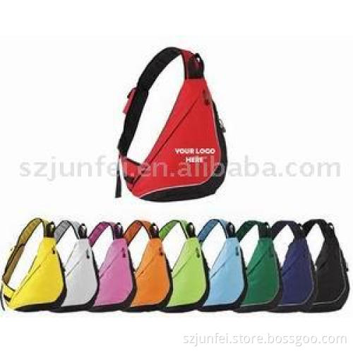one strap bag